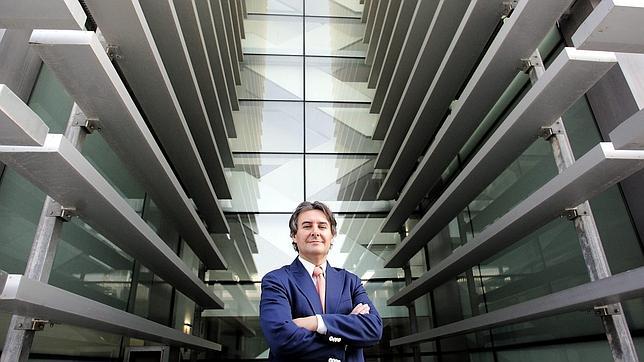 Condenan al diputado del PP Rubén Moreno por acoso laboral