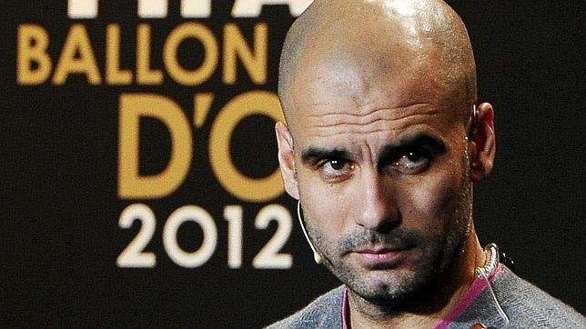 La «falta de respeto» de Guardiola con Heynckes