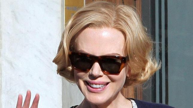 Los Grimaldi declaran la guerra a la película sobre Grace Kelly