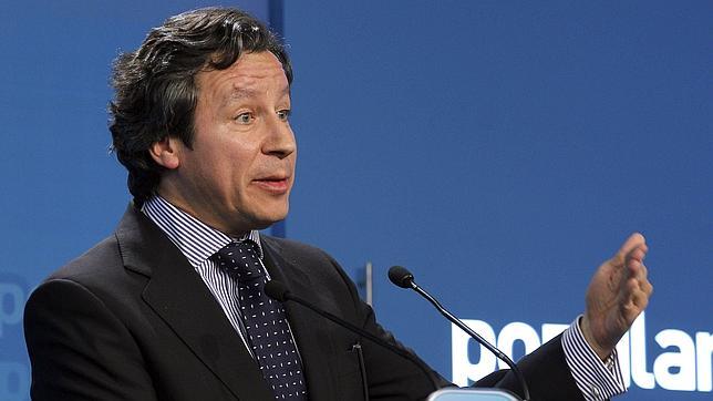 Floriano responde a Mas que el Estado ha salvado de la quiebra a Cataluña