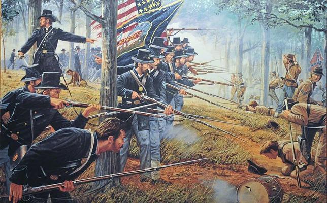 Diez canciones para Abraham Lincoln