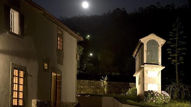 El rural gallego, vía de escape a la rutina