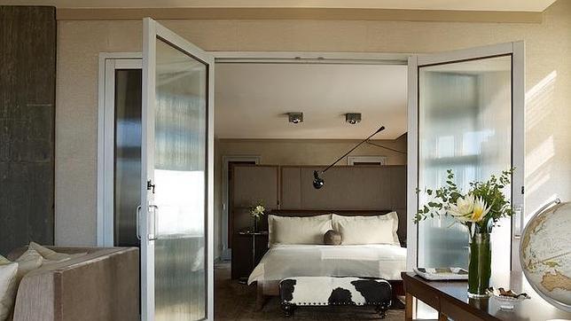 Los objetos más raros olvidados en los hoteles