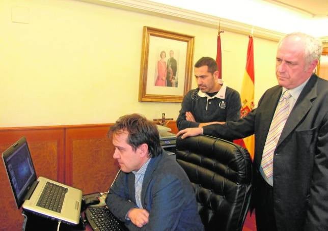 Torrijos, primer Ayuntamiento en promocionar el municipio en todo el mundo