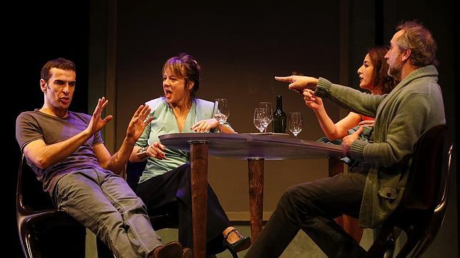 «Deseo», en el subsuelo de las relaciones de pareja