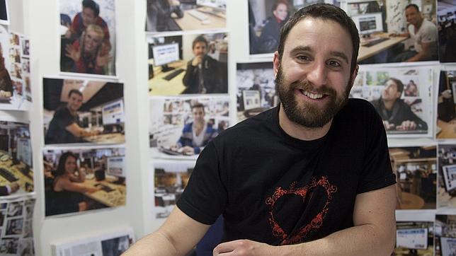 Dani Rovira: «No descarto el cine y espero que los directores no me descarten a mí»