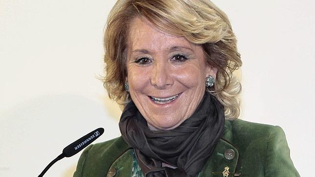 Aguirre pide «investigar, caiga quien caiga» ante una «crisis institucional gravísima»