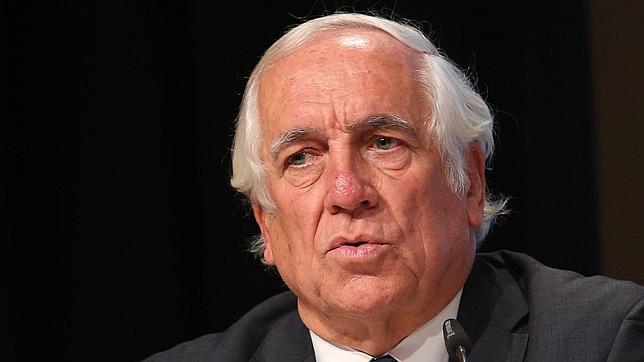 «Cada caso de corrupción es un paso atrás en el trabajo de tejer una buena imagen de España»