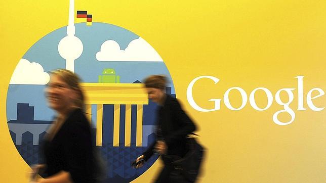 Google se gasta 1.000 millones de libras en nueva sede de Reino Unido