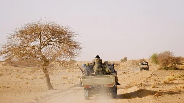 AQMI, una caja registradora en medio del desierto