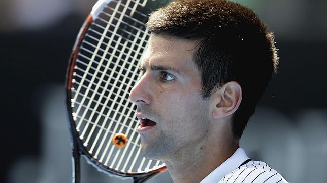 Djokovic: «Armstrong debería sufrir por sus mentiras»