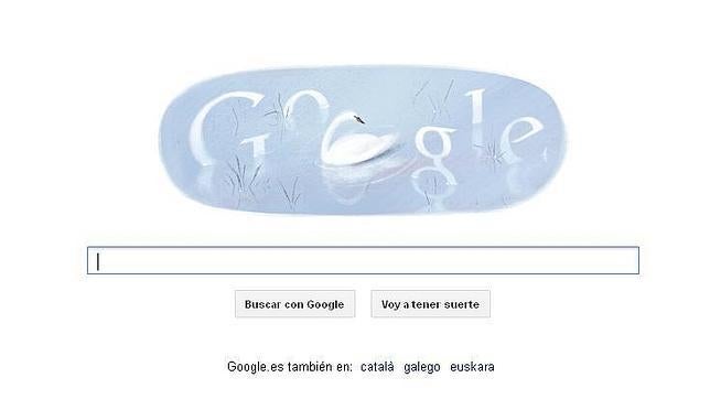 Rubén Darío, «el padre del Modernismo», homenajeado en Google