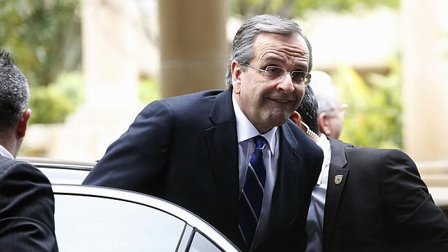 El FMI calcula que Grecia necesitará hasta 9.500 millones extra entre 2015 y 2016