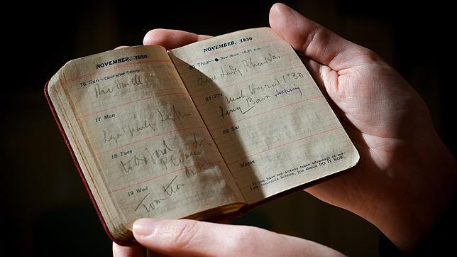 Los últimos días de Virginia Woolf