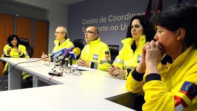 El Sescam retira las ambulancias que atendían las urgencias en 21 PAC