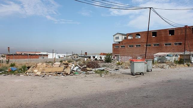 Así es el modelo de urbanización que la Comunidad de Madrid quiere para la Cañada Real