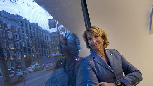 Manuel Pizarro acepta ser el «fiscal anticorrupción» del PP de Madrid