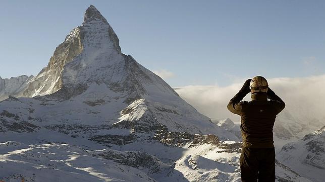 Los 10 paisajes helados más bellos del mundo