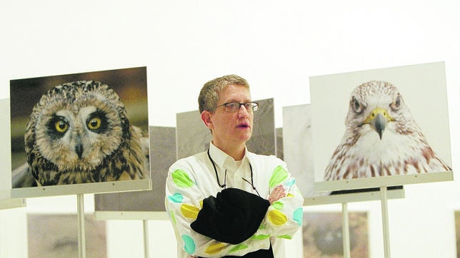 Roni Horn gana el IV premio Joan Miró