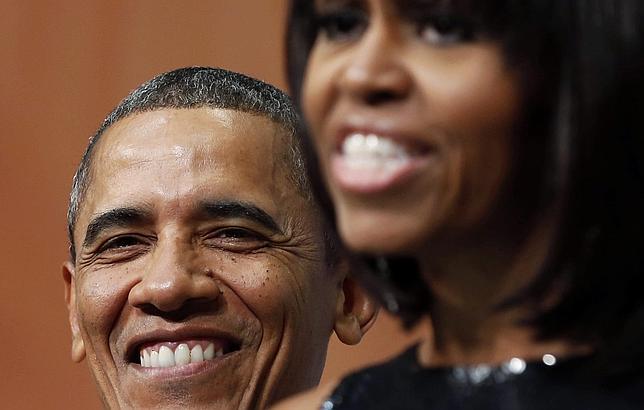 Los planes de futuro de Obama