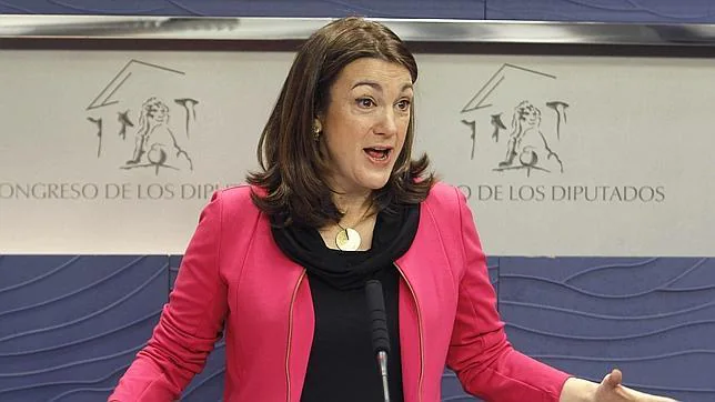 El PSOE dice al PP que «ya no es tiempo de auditorías externas» sino del Congreso