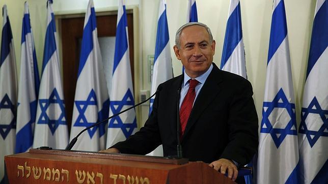 Netanyahu y Lieberman fijan sus prioridades antes de iniciar las negociaciones