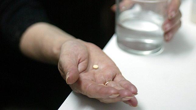 El consumo de tranquilizantes se dispara en España con la crisis