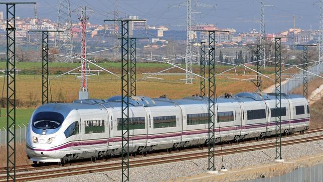 Los billetes de AVE tendrán descuentos de hasta el 70% en función de la ocupación