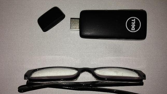 Project Ophelia, un PC miniatura