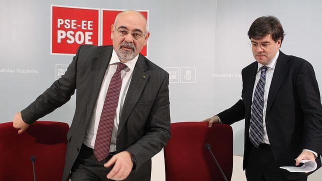 El PSE defiende ahora el traspaso de Prisiones al País Vasco