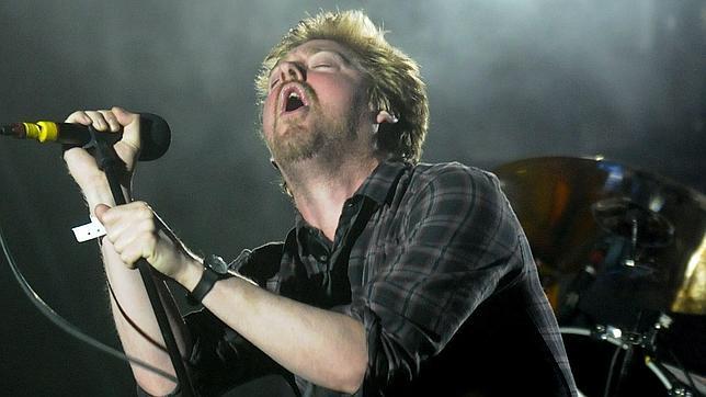 Kaiser Chiefs y Hurts, nuevas incorporaciones para el FIB 2013