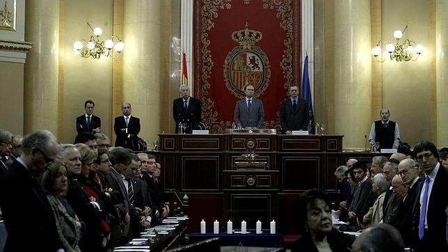 España investigará a los diplomáticos que protegieron a judíos durante el Holocausto