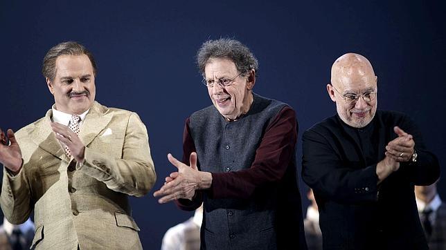 El sueño americano de Disney, en la vieja Europa