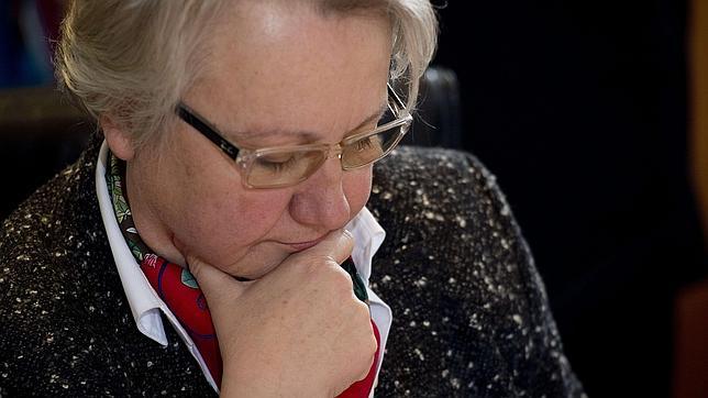 Abren el proceso para retirar el título de doctora a una ministra alemana por plagio