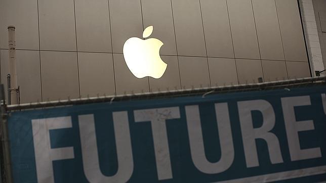 Apple cierra su primer trimestre fiscal con un beneficio de 13.100 millones de dólares