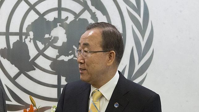 La ONU impone nuevas sanciones a Pyongyang por el lanzamiento del cohete