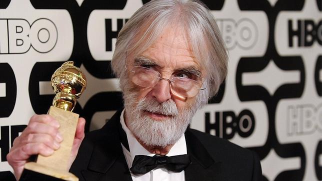 Michael Haneke, Medalla de Oro del Círculo de Bellas Artes