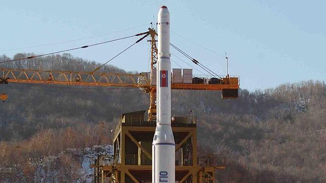 Corea del Norte planea una nueva prueba nuclear y amenaza a EE.UU.