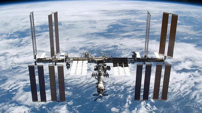 El menú de la Estación Espacial Internacional: auténtica vanguardia culinaria