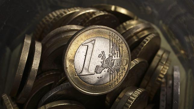 La deuda pública sube una décima en la eurozona, hasta el 90%, mientras en España repunta 1,4 puntos