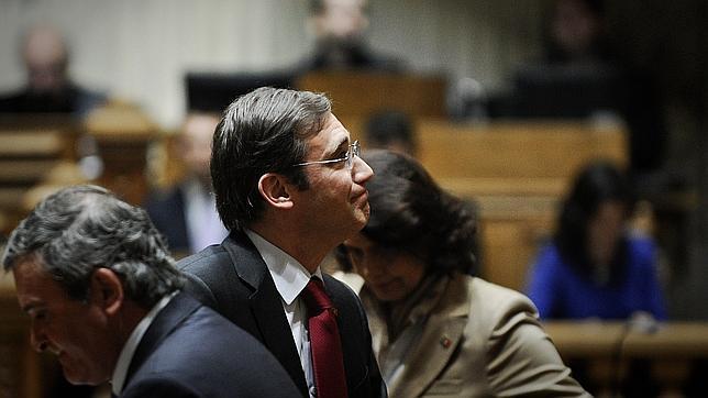 Portugal cumple con sus deberes