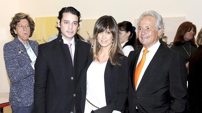 El drama de los Palomo Linares