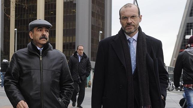 «Madridec no comprobó el aforo de la fiesta porque se fiaba de Flores»