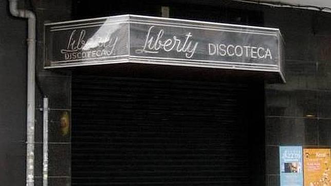 Y la música dejó de sonar en «Liberty»