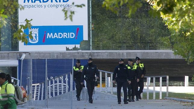 «¿Muertos no hay?». «No, hombre, no»