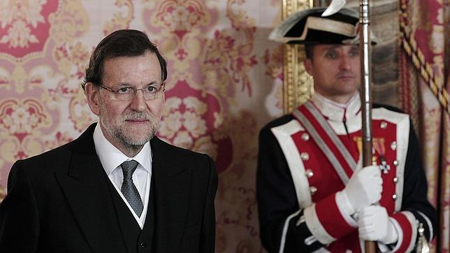 Rajoy: «Si hay una posibilidad de recurrir la declaración catalana, lo haremos»