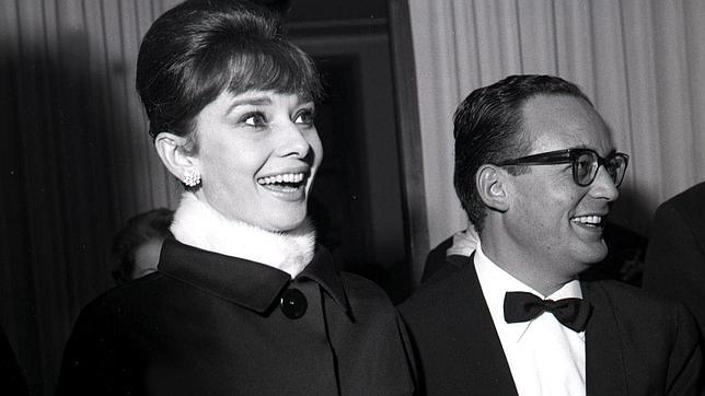 Audrey Hepburn, 20 años sin la heroína romántica