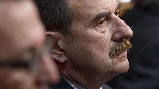 El exalcalde de Lloret admite que Petrov le pagó un viaje a Rusia