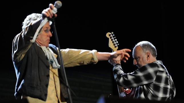 The Who interpretará «Quadrophenia» en su gira británica e irlandesa