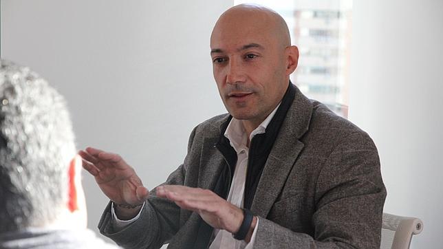 Eduardo Fernández: «España es uno de los mercados de referencia para BlackBerry»